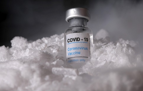 輝瑞/BioNTech和Moderna新冠疫苗第3劑加強針獲FDA緊急使用授權