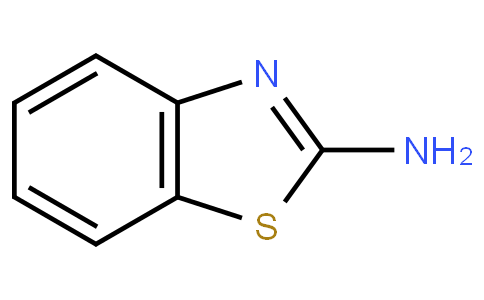 2-Benzothiazolamine