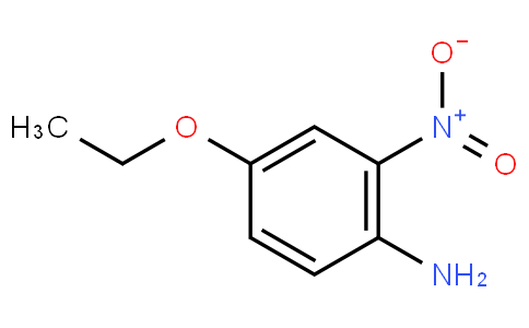 4-ETHOXY-2-NITROANILINE