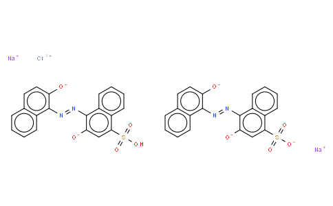 ACID BLUE 161, PURE