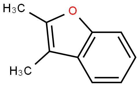 2,3-dimethyl-1-benzofuran