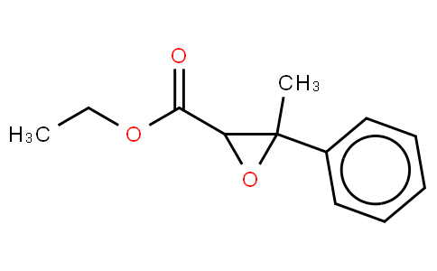 Ethyl 3-Methyl-3-Phenylglycidate