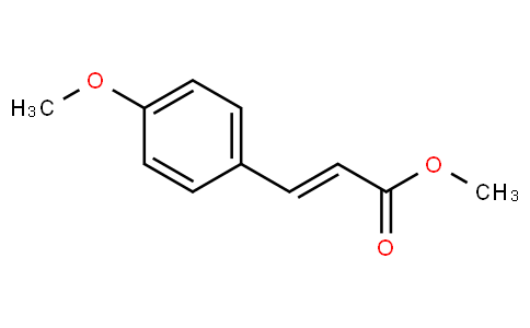 METHYL 4-METHOXYCINNAMATE