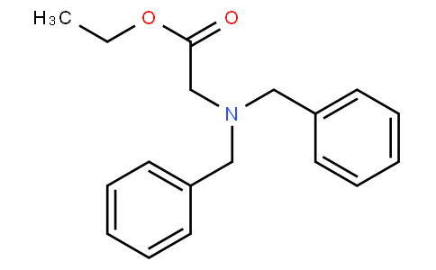 Ethyl 2-(Dibenzylamino)acetate