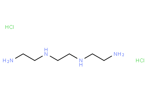 N\'-[2-(2-aminoethylamino)ethyl]ethane-1,2-diamine,dihydrochloride