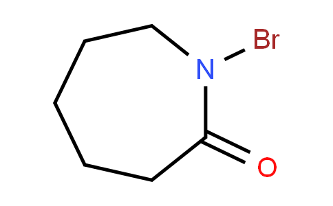 N-溴己內酰胺