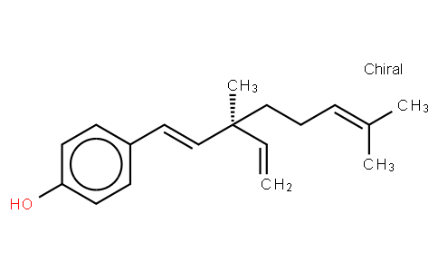 (+)-Bakuchiol