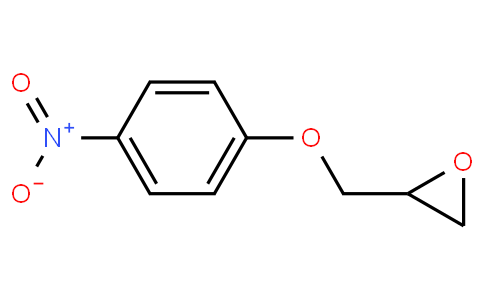 1,2-epoxy-3-(4-nitrophenoxy)propane