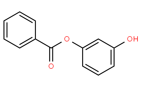 1,3-苯二酚單苯甲酸酯