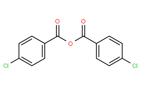 4-Chlorobenzoic anhydride