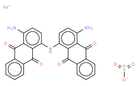 ACID BLACK 48