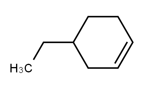 4-Ethylcyclohexene