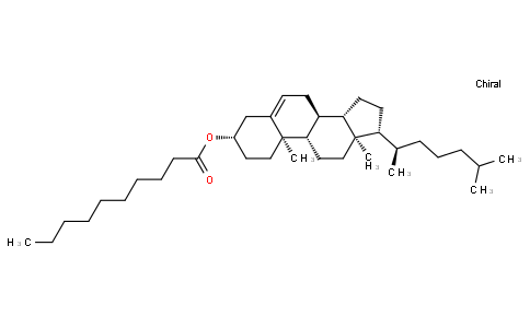 Cholesterol Decanoate