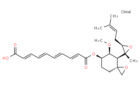 fumagillin