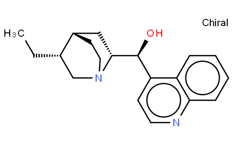 HYDROCINCHONINE