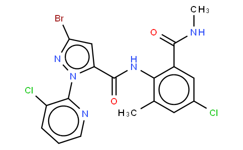 chlorantraniliprole