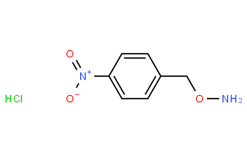 O-(4-NITROBENZYL)HYDROXYLAMINE HYDROCHLORIDE
