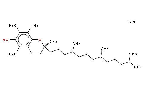 Tocopherol