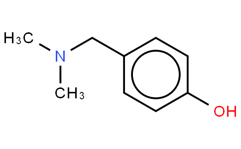 Dimethylaminomethylphenol