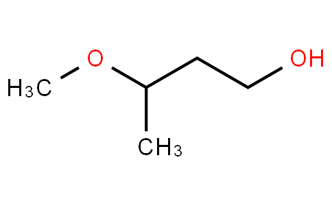 3-Methoxy-1-butanol