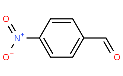 4-nitrobenzaldehyde