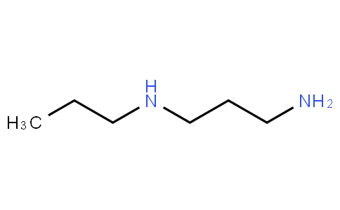 N\'-propylpropane-1,3-diamine