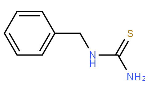 BENZYLTHIOUREA