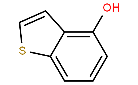 1-benzothiophen-4-ol