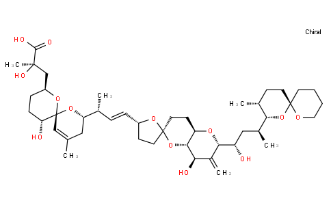 okadaic acid