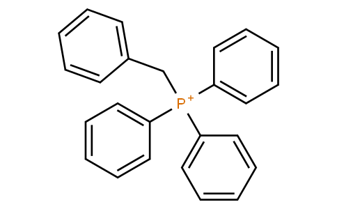 benzyl(triphenyl)phosphanium