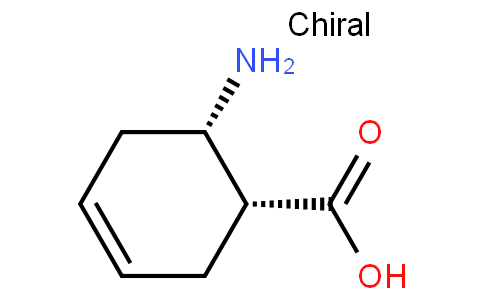 CIS-2-AMINO-4-CYCLOHEXENE-1-CARBOXYLIC ACID
