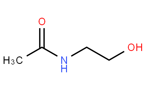 N-acetylethanolamine