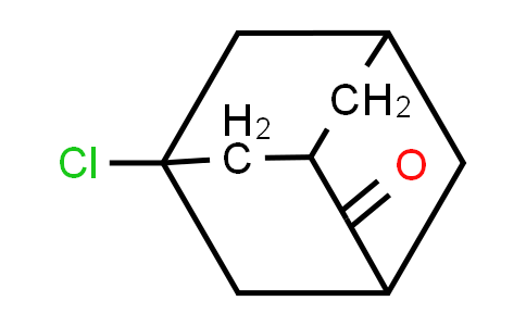 5-chloroadamantan-2-one