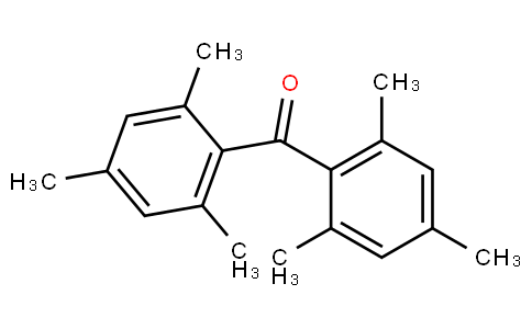 bis(2,4,6-trimethylphenyl)methanone