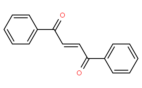 TRANS-1,2-DIBENZOYLETHYLENE