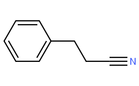 3-phenylpropionitrile