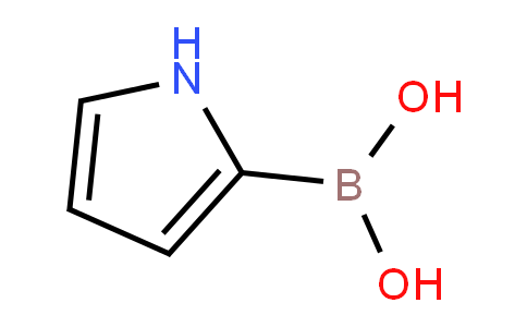 1H-pyrrol-2-ylboronic acid