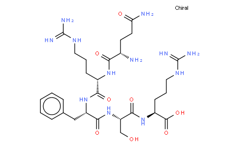 Opiorphin
