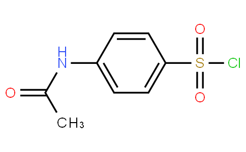 N-Acetylsulfanilyl chloride