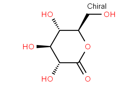 D-(+)-GLUCONO-1,5-LACTONE