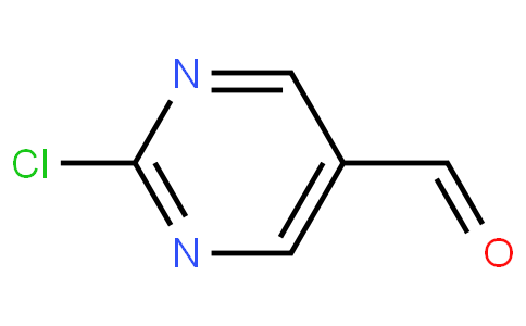 2-Chloropyrimidine-5-carboxaldehyde