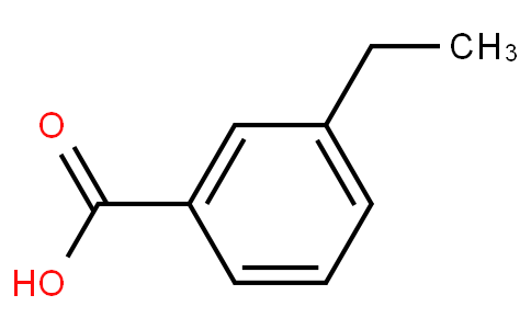 3-Ethylbenzoic acid