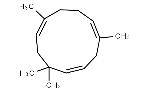 (1E,4E,8E)-α-humulene