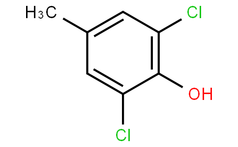 2,6-Dichloro-4-methylphenol