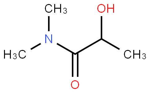 Propanamide, 2-hydroxy-N,N-dimethyl-