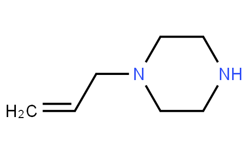 1-ALLYLPIPERAZINE