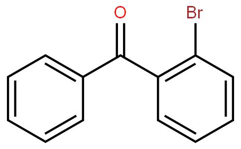 2-Bromobenzophenone