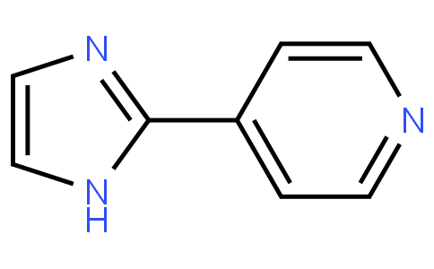 4-(1H-imidazol-2-yl)pyridine