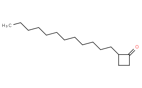 2-Dodecylcyclobutanone