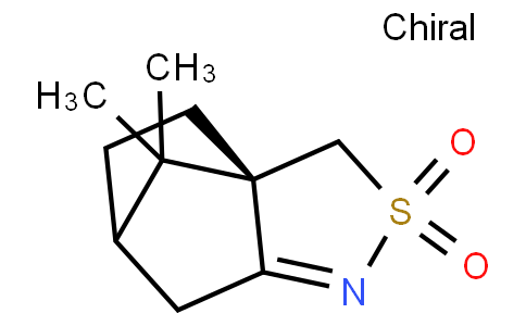 (1S)-(-)-CAMPHORSULFONYLIMINE